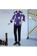 2XXT Cosplay Vtuber Virtual YouTuber Onotora Cosplay Costume
